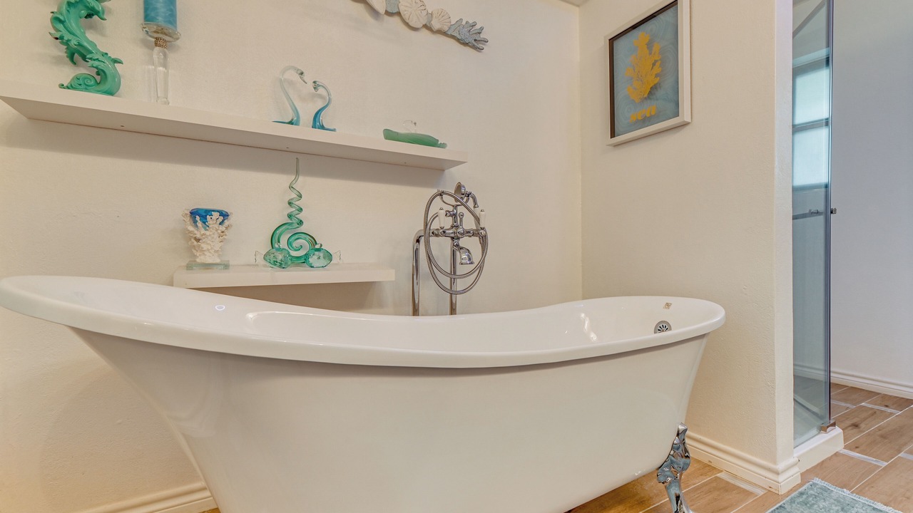 Photo of Bathroom in Northwest Dallas