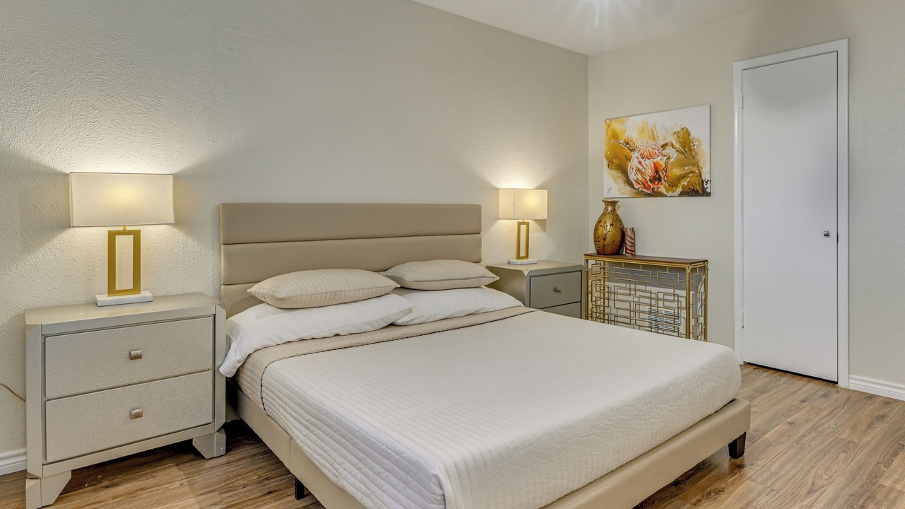 Photo of Bedroom in Northwest Dallas