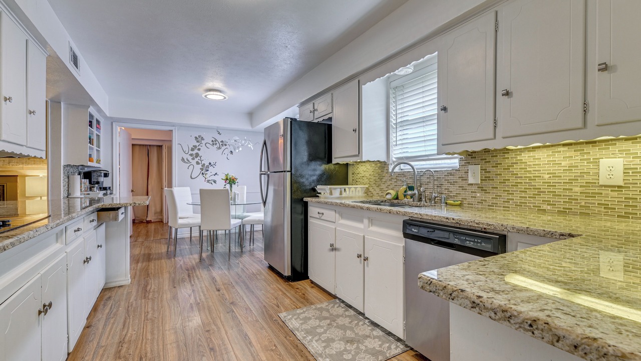 Photo of Kitchen in Northwest Dallas