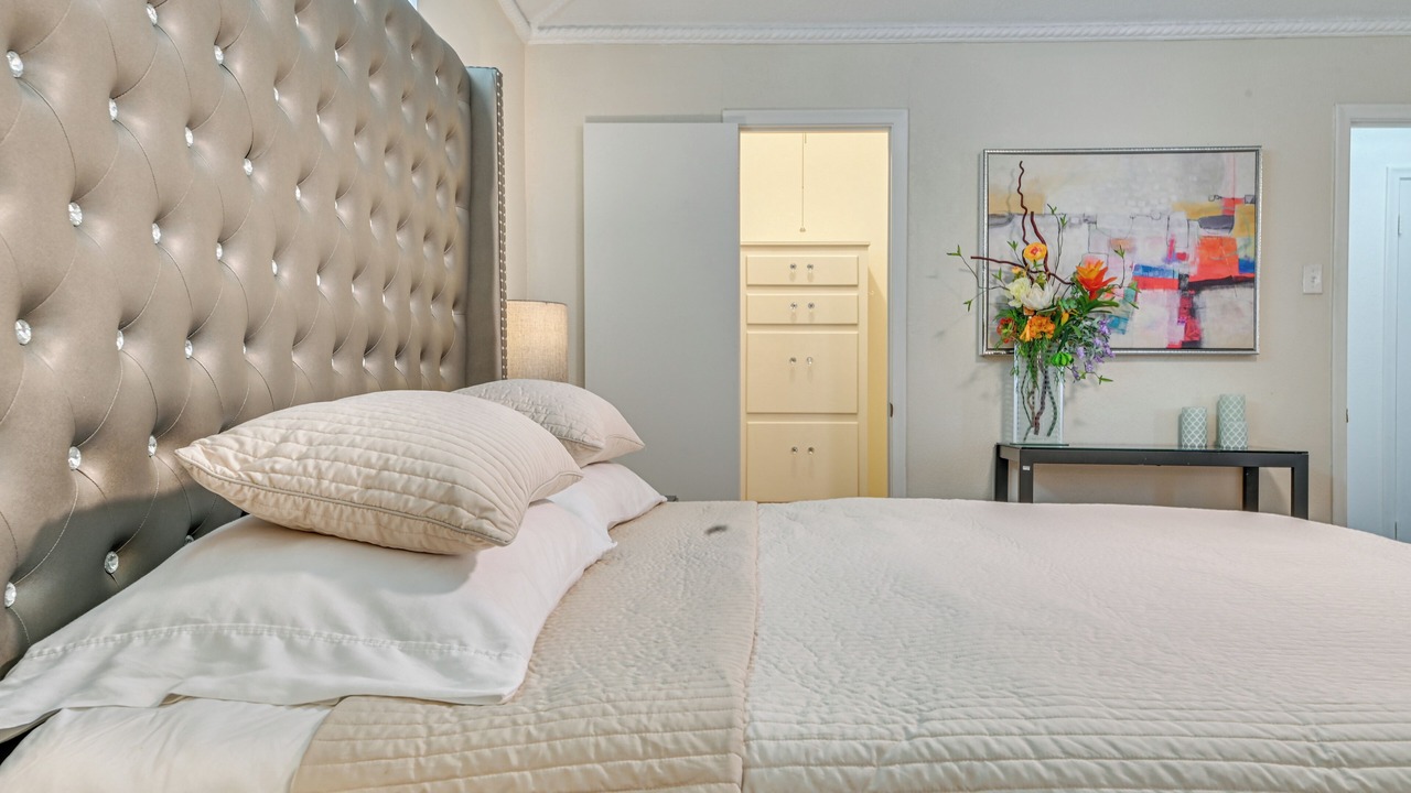 Photo of Bedroom in Northwest Dallas