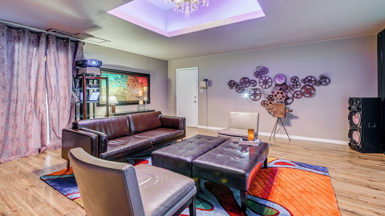 Photo of Bedroom in Northwest Dallas