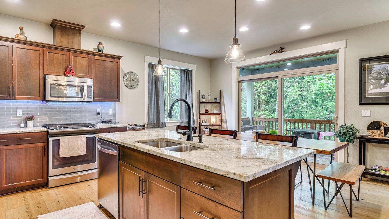Photo of Kitchen in Sandy