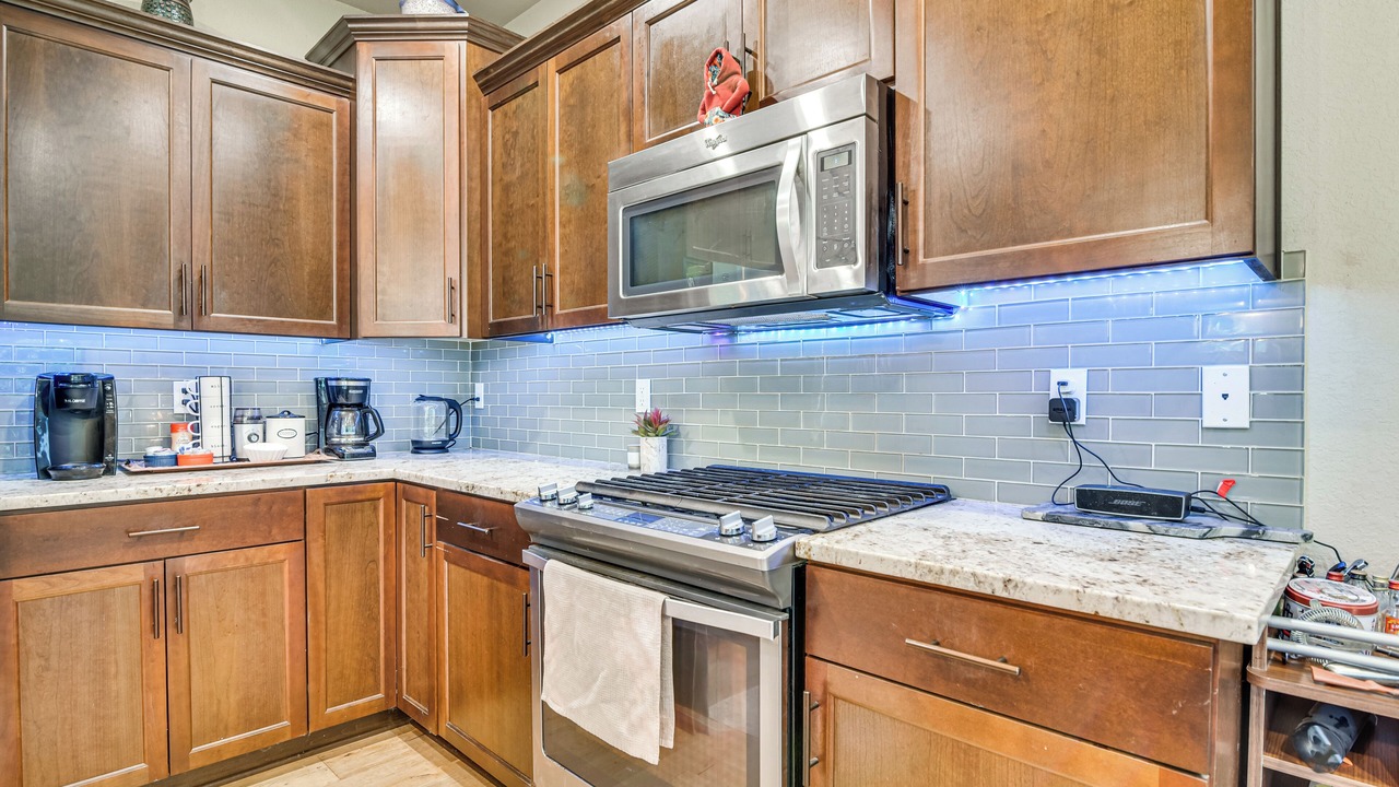 Photo of Kitchen in Sandy