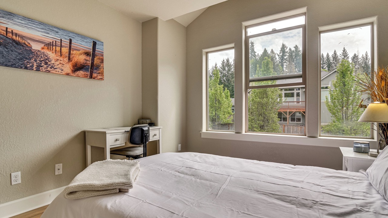 Photo of Bedroom in Sandy