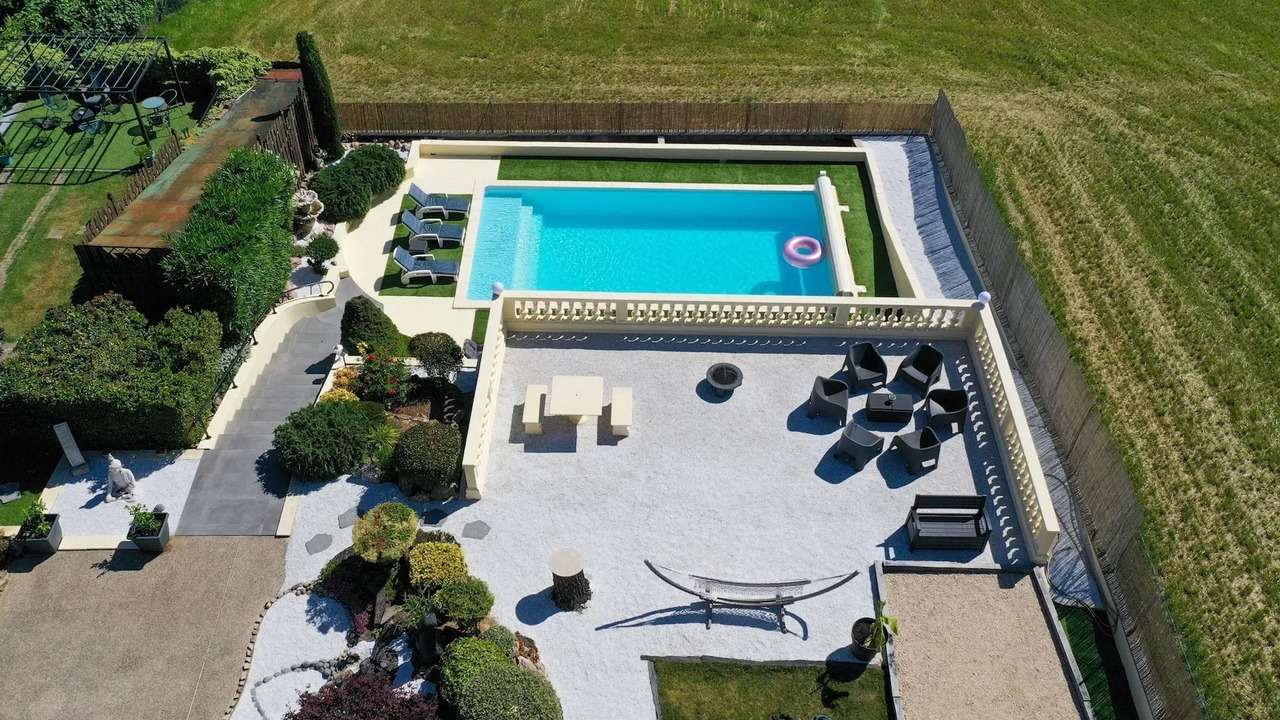 Photo of Outdoor in Poulan-Pouzols