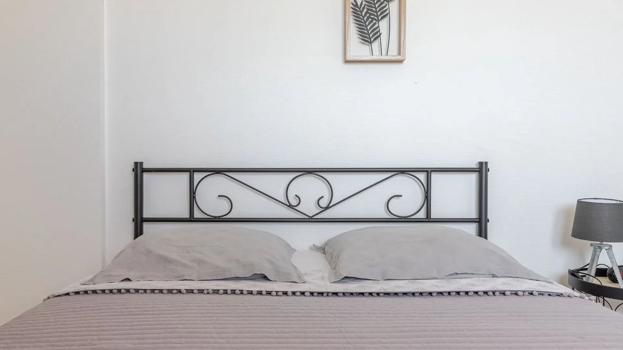 Photo of Bedroom in Poulan-Pouzols
