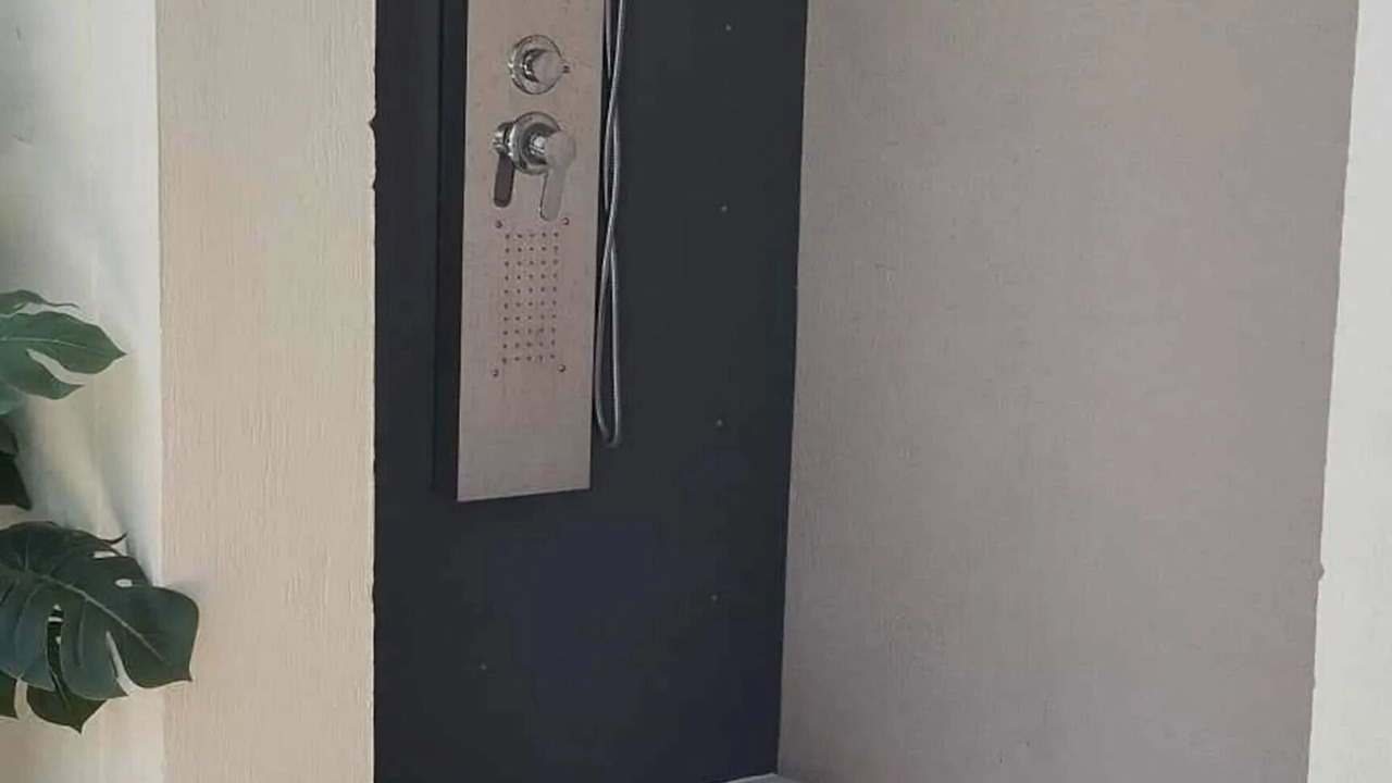 Photo of Bathroom in Poulan-Pouzols