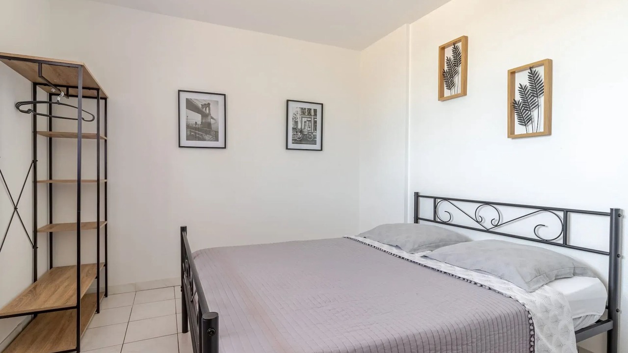 Photo of Bedroom in Poulan-Pouzols