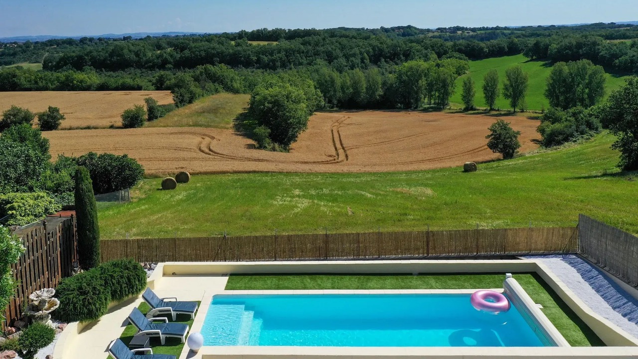 Photo of Outdoor in Poulan-Pouzols