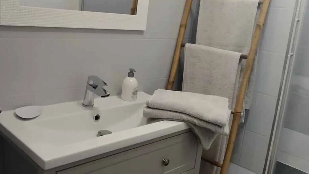 Photo of Bathroom in Poulan-Pouzols