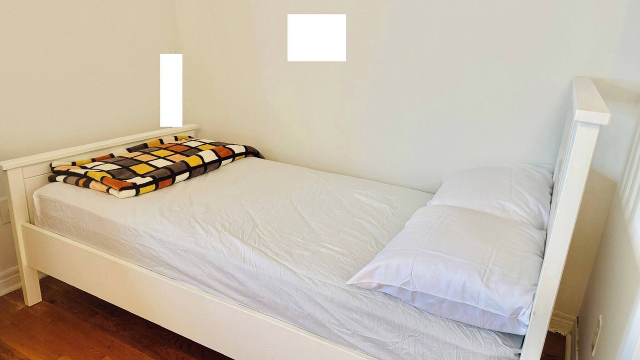 Photo of Bedroom in Churchill Meadows