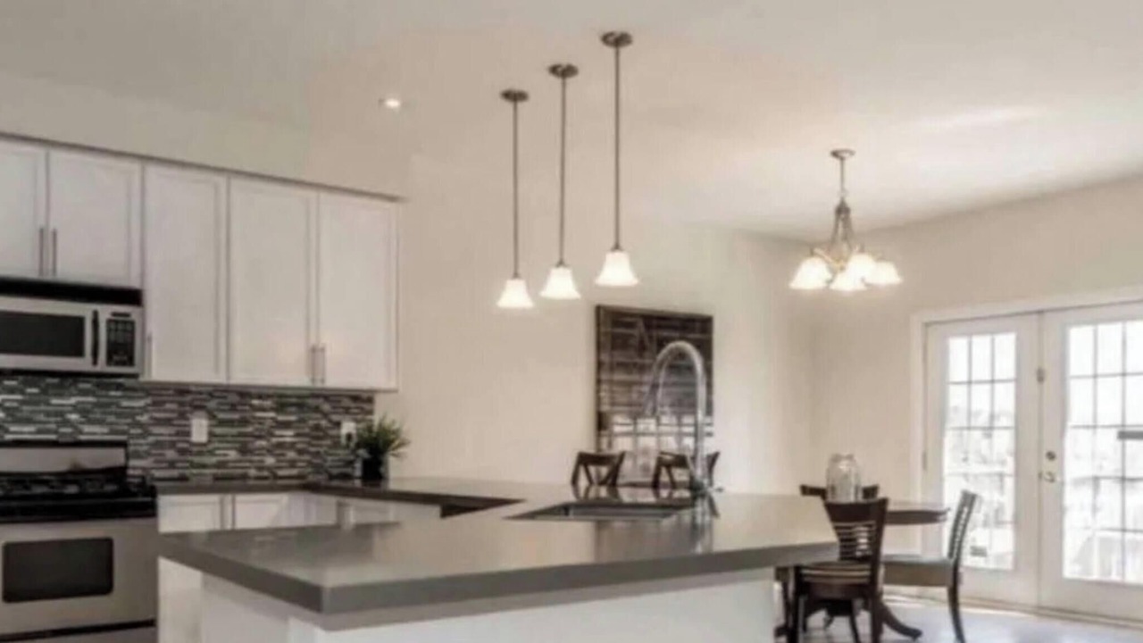 Photo of Kitchen in Churchill Meadows