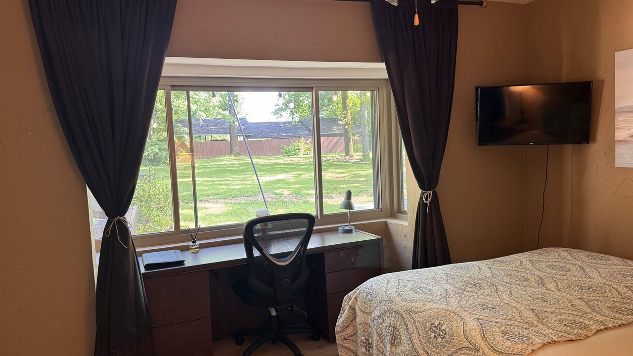 Photo of Bedroom in New Castle