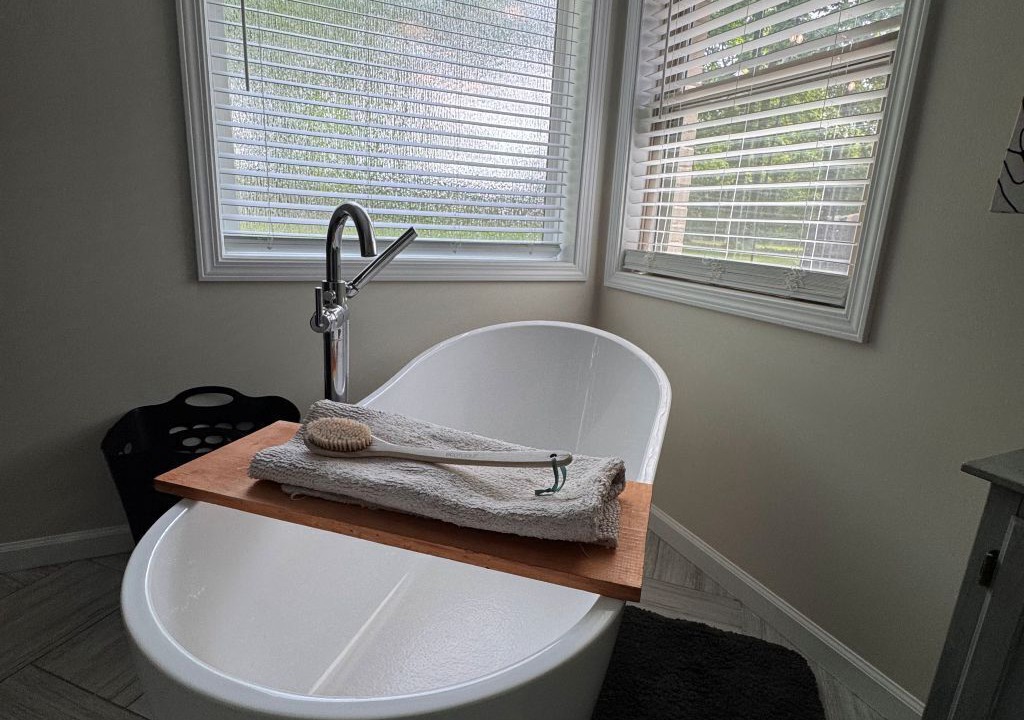 Photo of Bathroom in New Castle