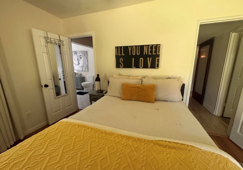 Photo of Bedroom in New Castle