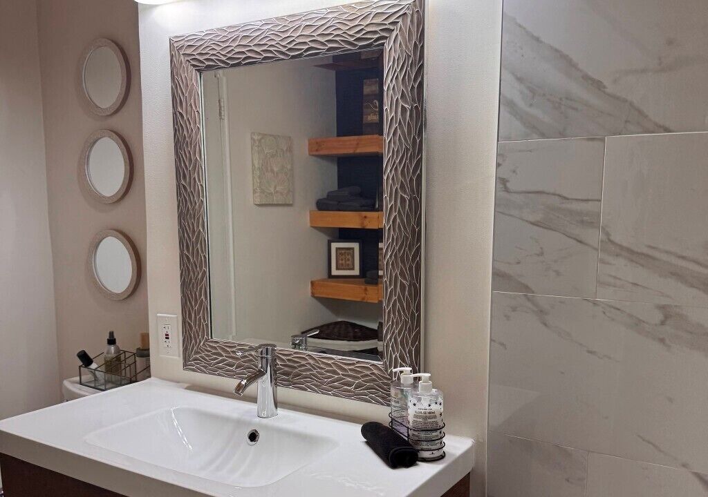 Photo of Bathroom in New Castle