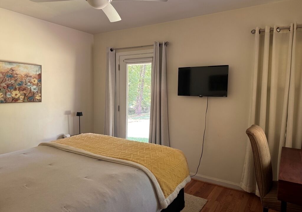 Photo of Bedroom in New Castle