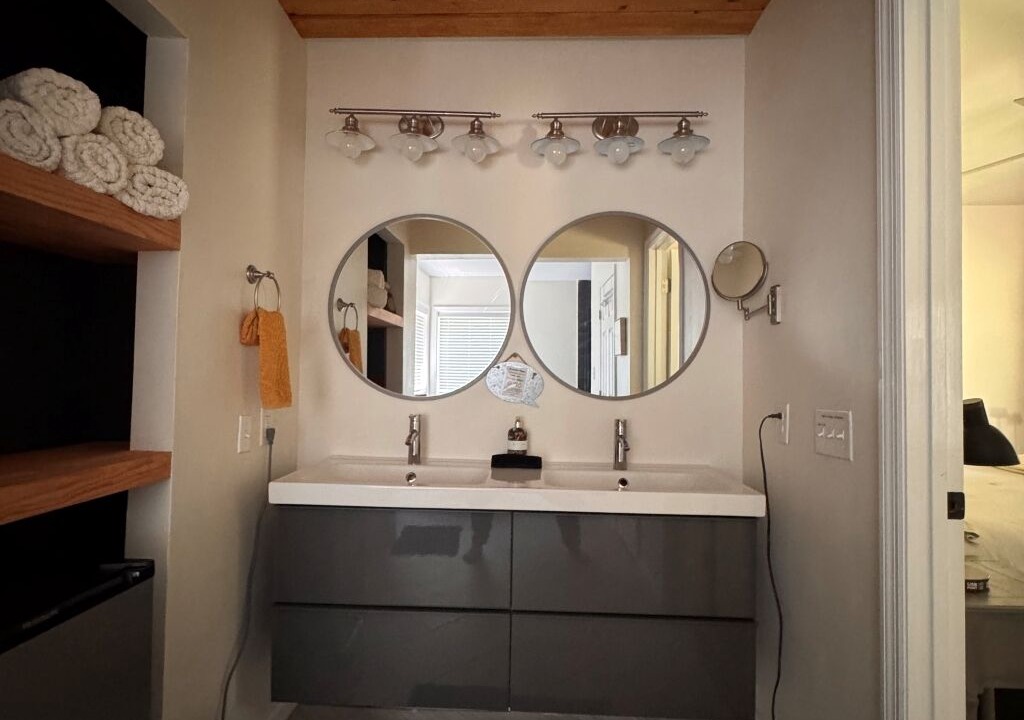 Photo of Bathroom in New Castle