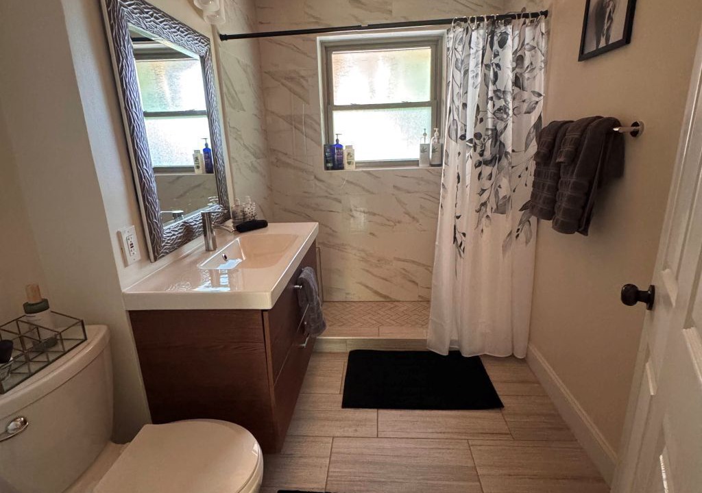 Photo of Bathroom in New Castle