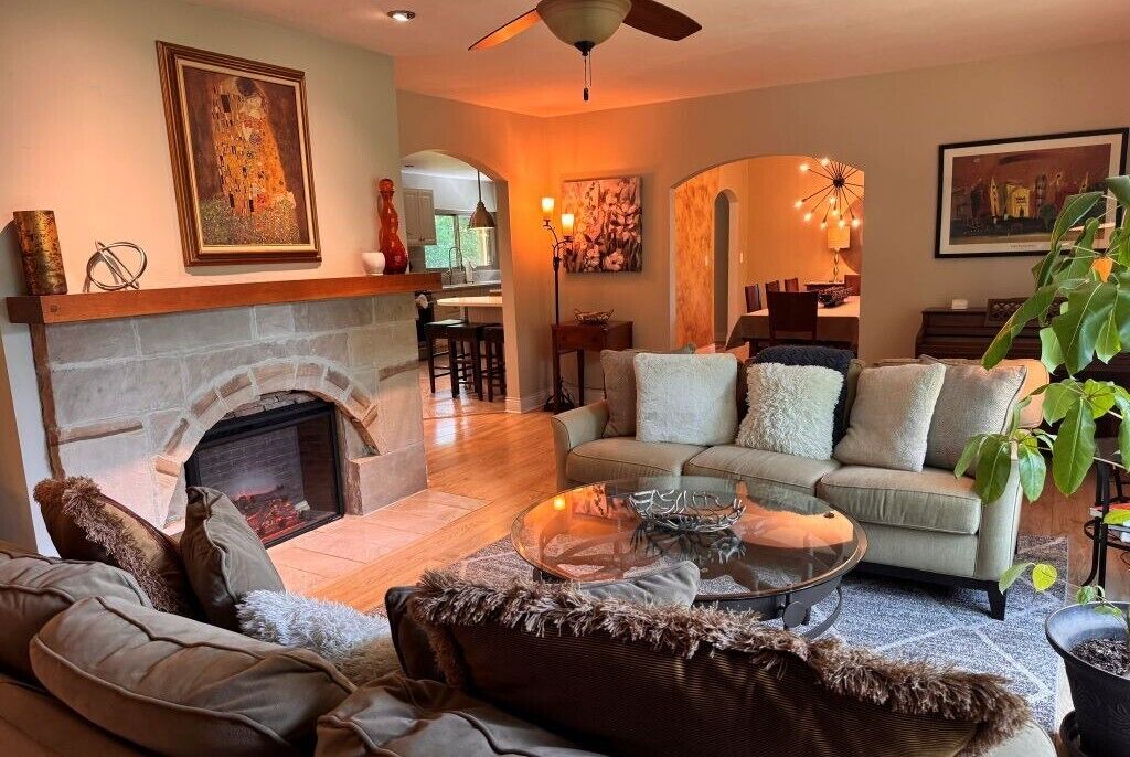 Photo of Bedroom in New Castle