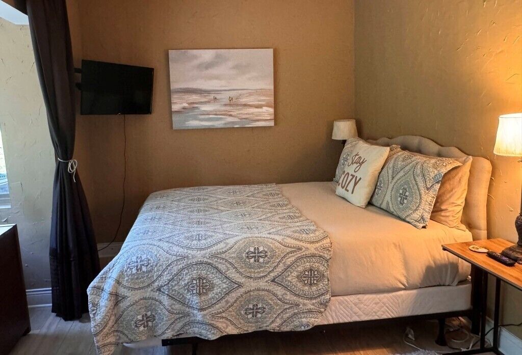Photo of Bedroom in New Castle