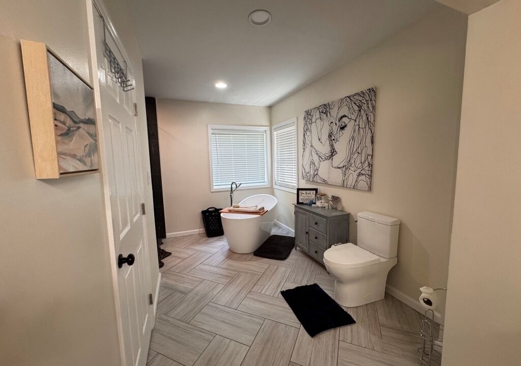 Photo of Bathroom in New Castle