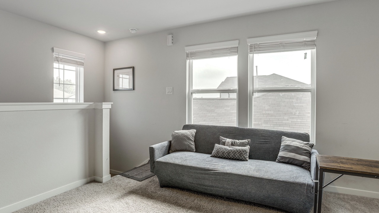 Photo of Livingroom in Porter