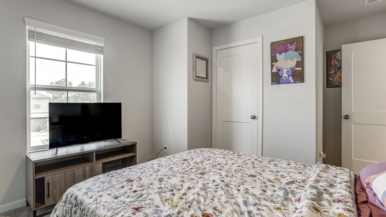 Photo of Bedroom in Porter