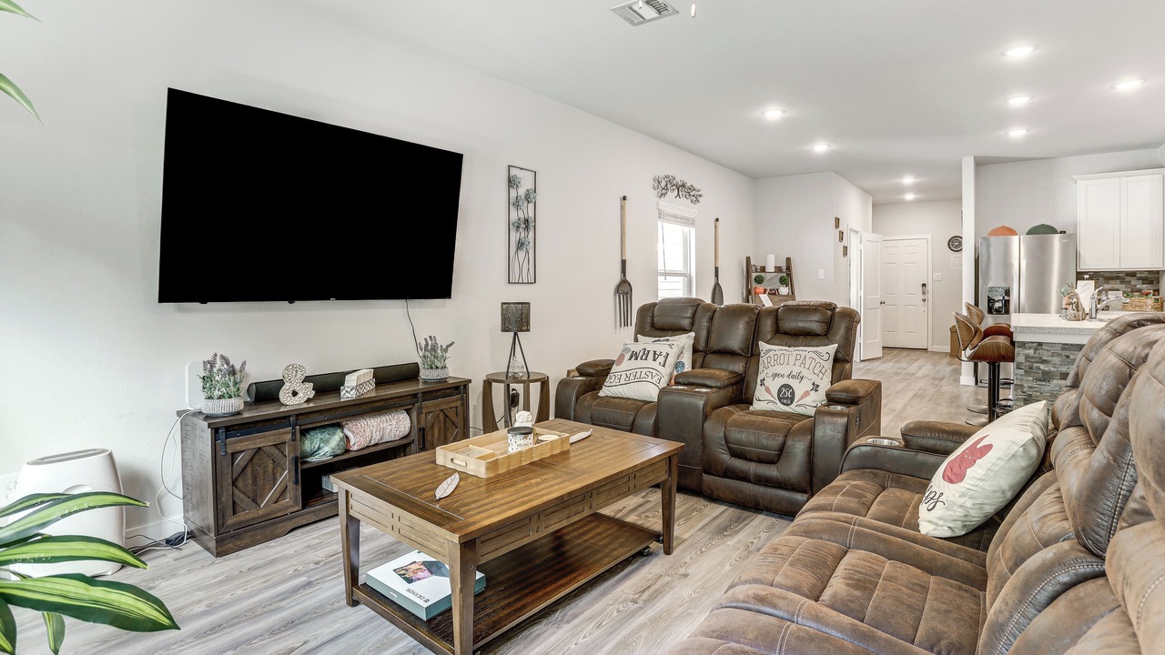 Photo of Bedroom in Porter
