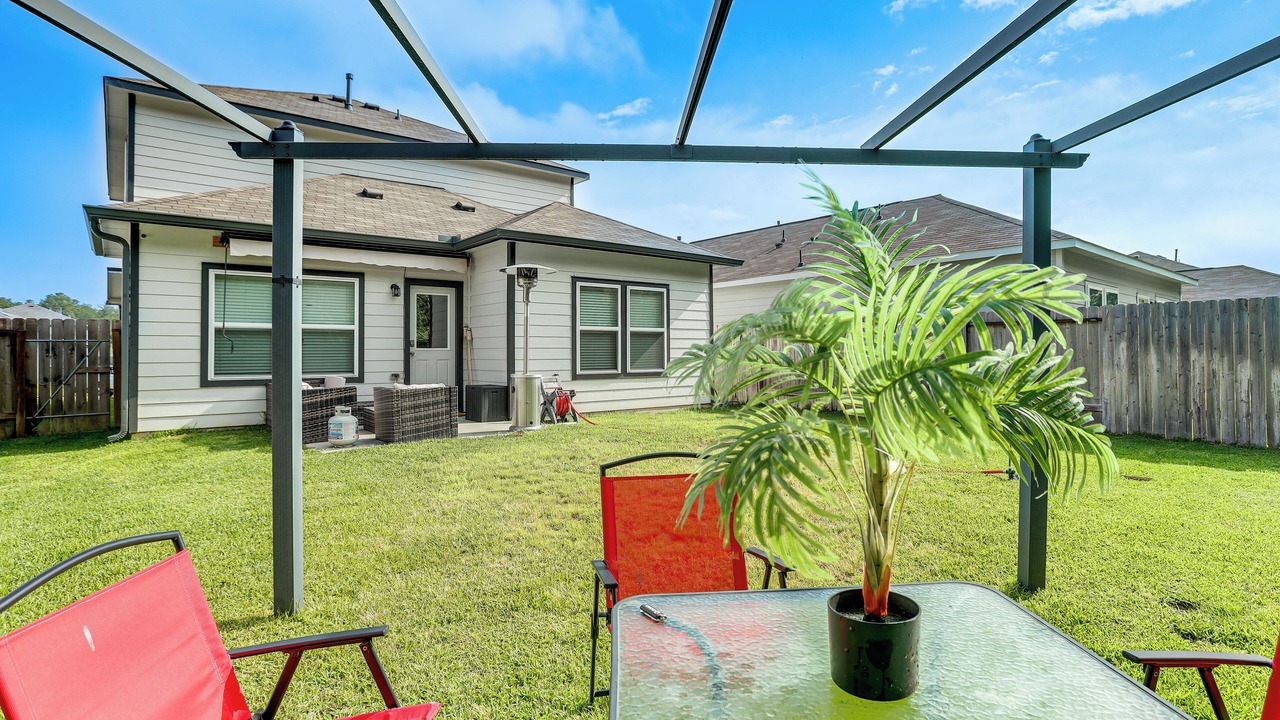 Photo of Outdoor in Porter