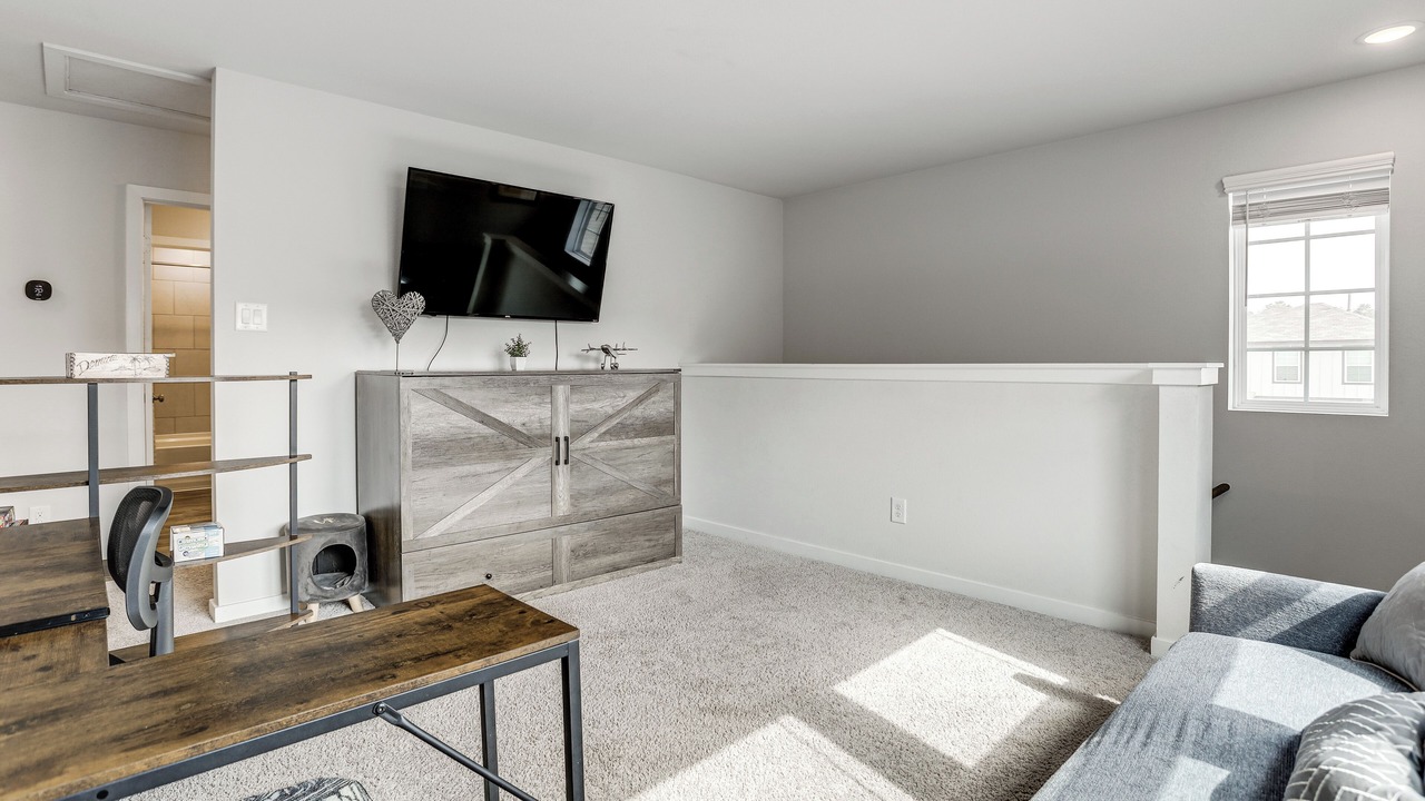 Photo of Livingroom in Porter