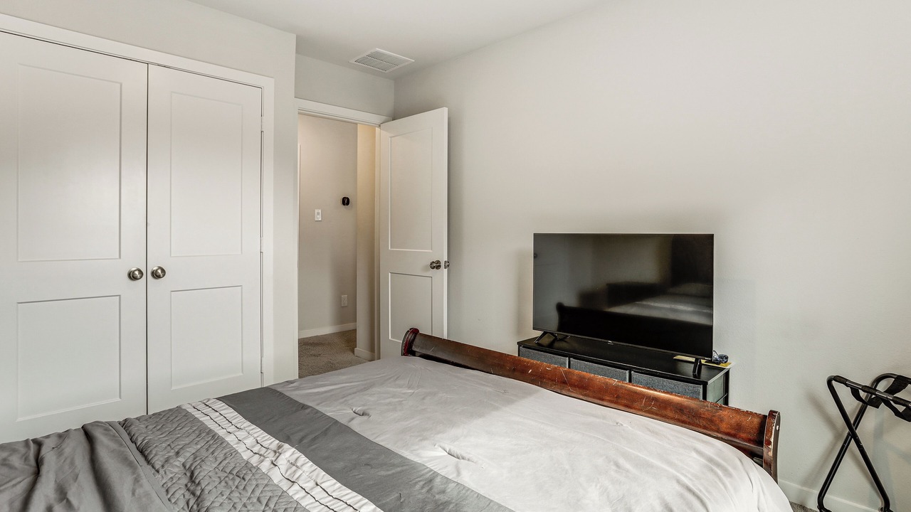 Photo of Bedroom in Porter