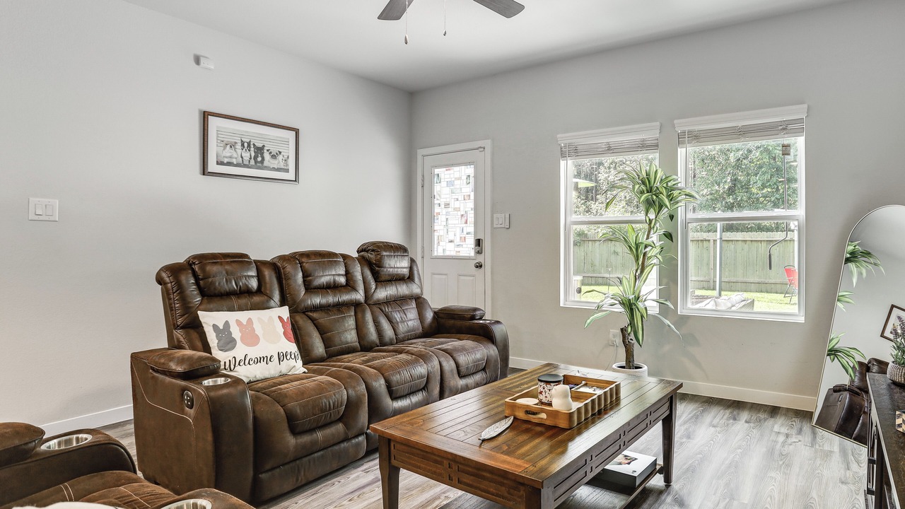 Photo of Bedroom in Porter