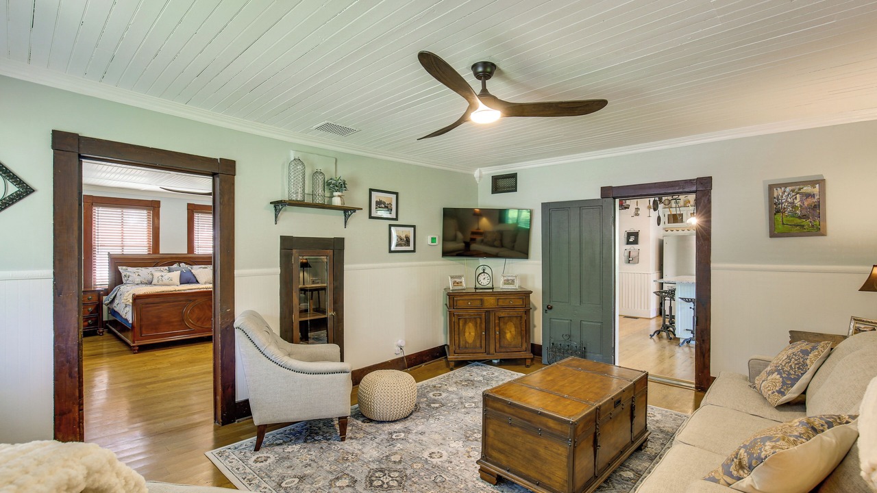 Photo of Bedroom in Augusta