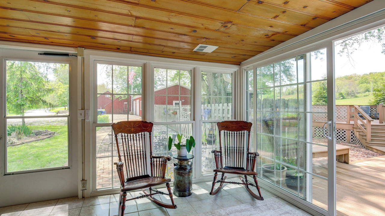 Photo of Outdoor in Augusta