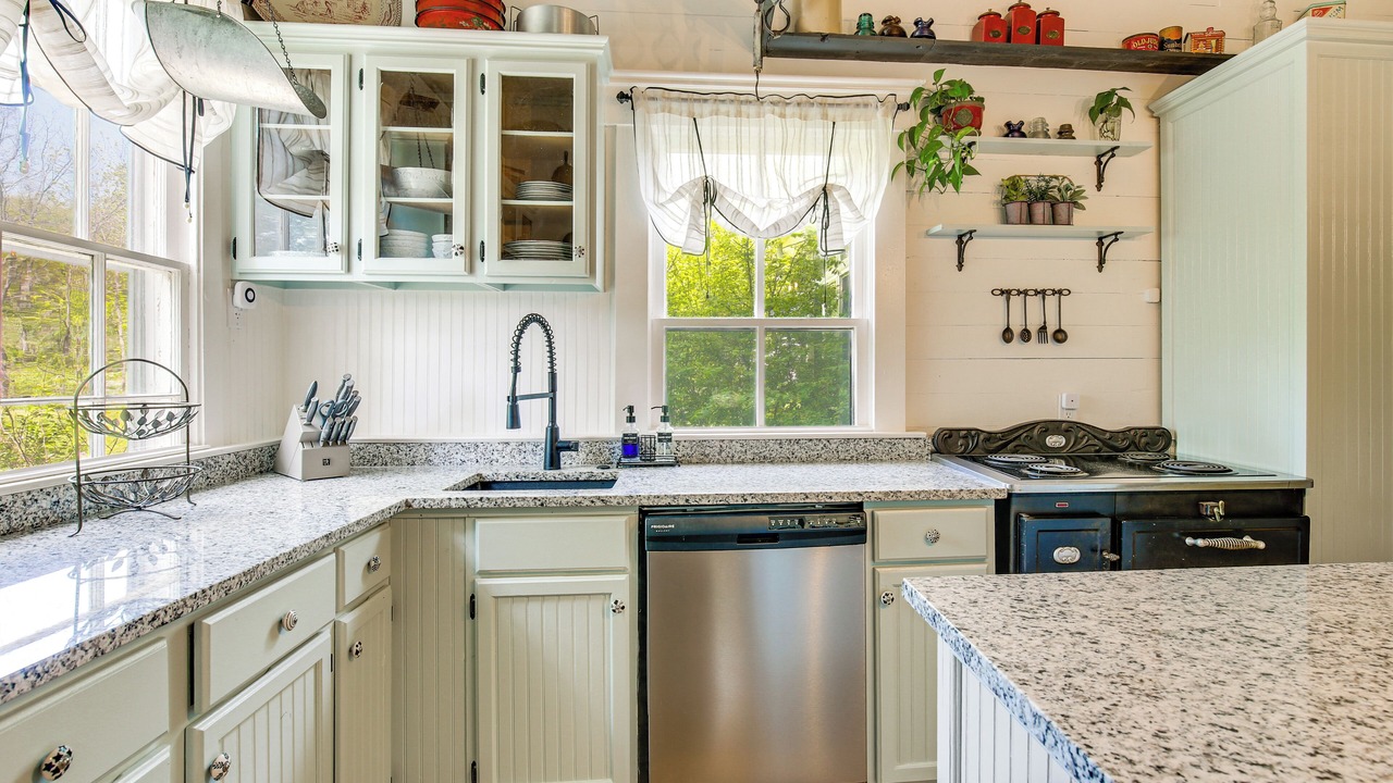 Photo of Kitchen in Augusta