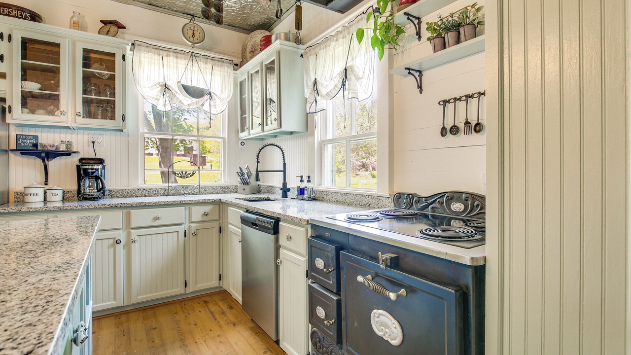 Photo of Kitchen in Augusta