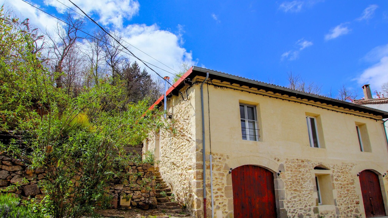 Photo of Others in Saint-Julien-du-Gua