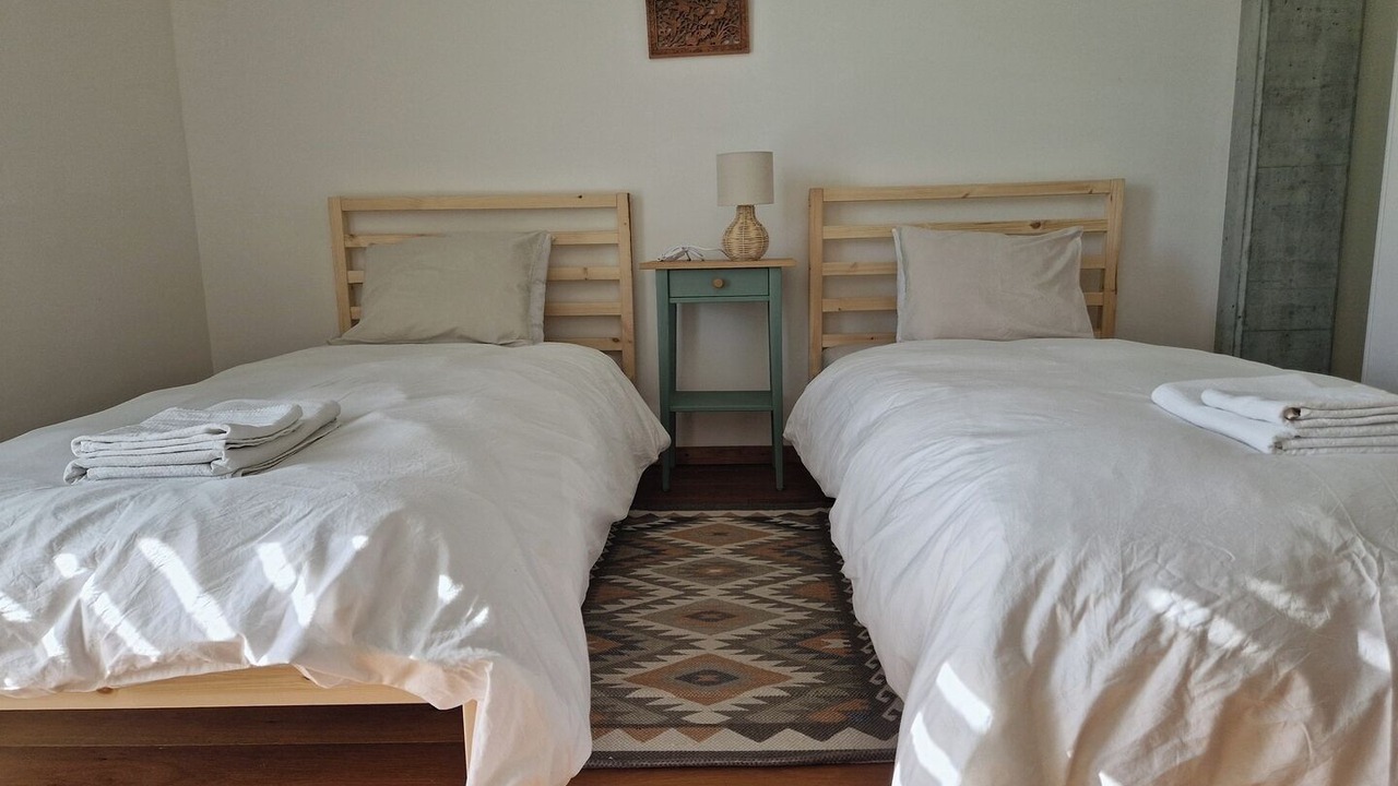 Photo of Bedroom in Gurmels