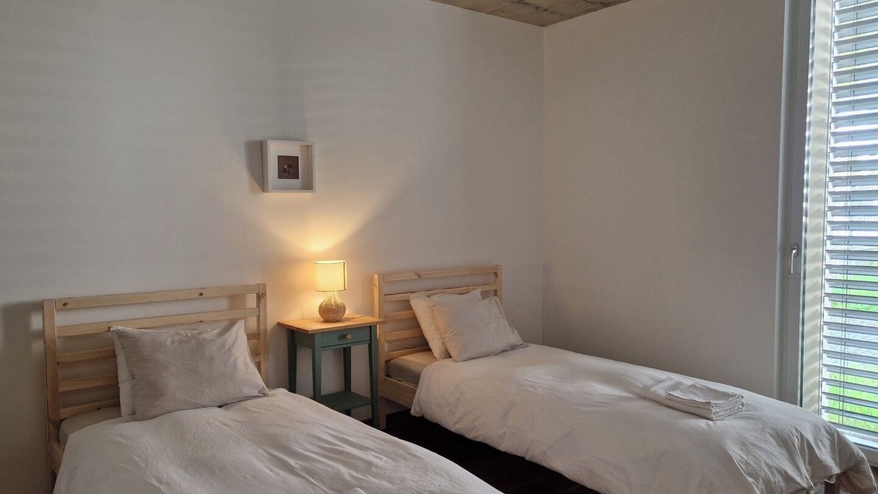 Photo of Bedroom in Gurmels