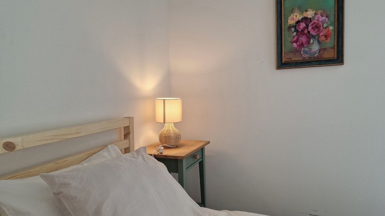 Photo of Bedroom in Gurmels