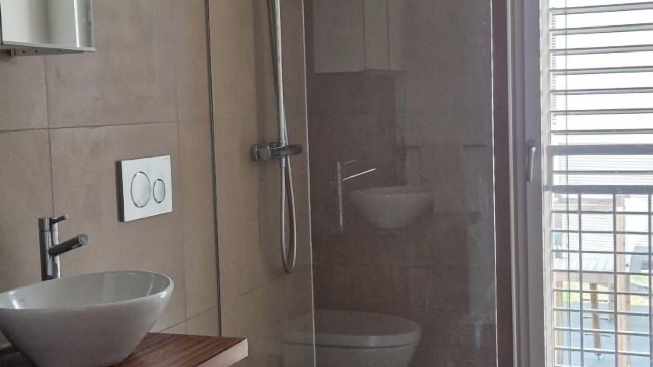 Photo of Bathroom in Gurmels