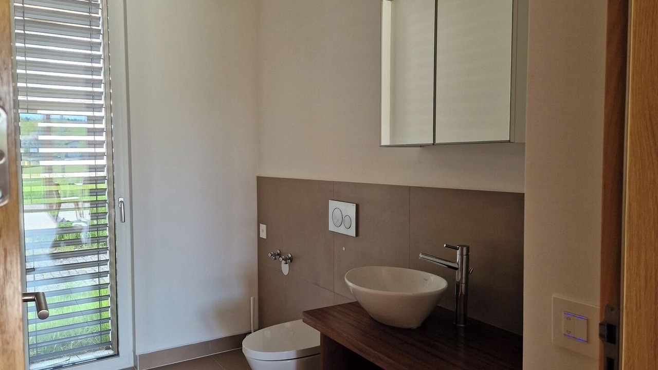 Photo of Bathroom in Gurmels