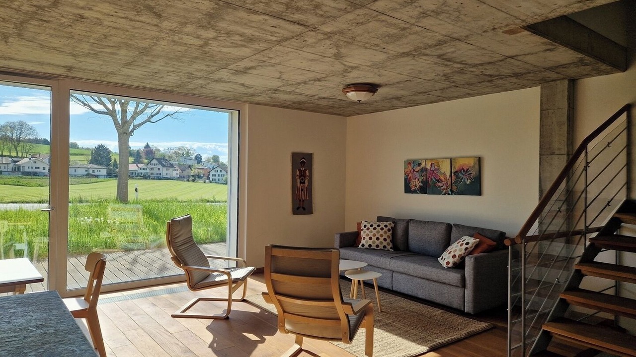 Photo of Livingroom in Gurmels
