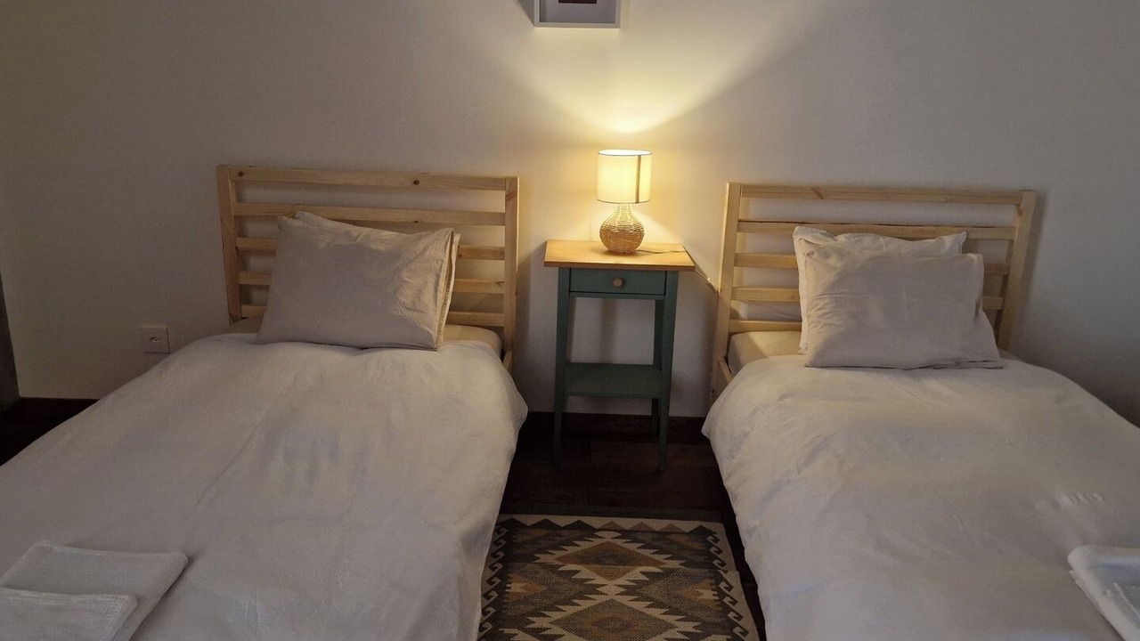 Photo of Bedroom in Gurmels