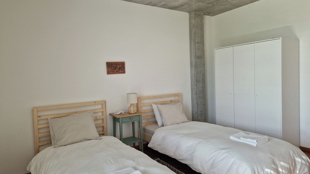Photo of Bedroom in Gurmels