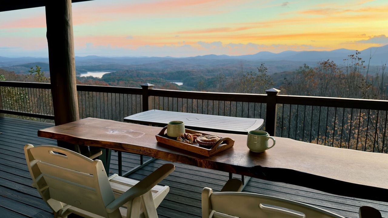 Photo of Outdoor in Ridges Over the Lake