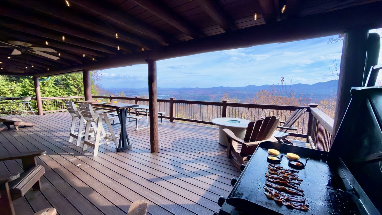 Photo of Outdoor in Ridges Over the Lake