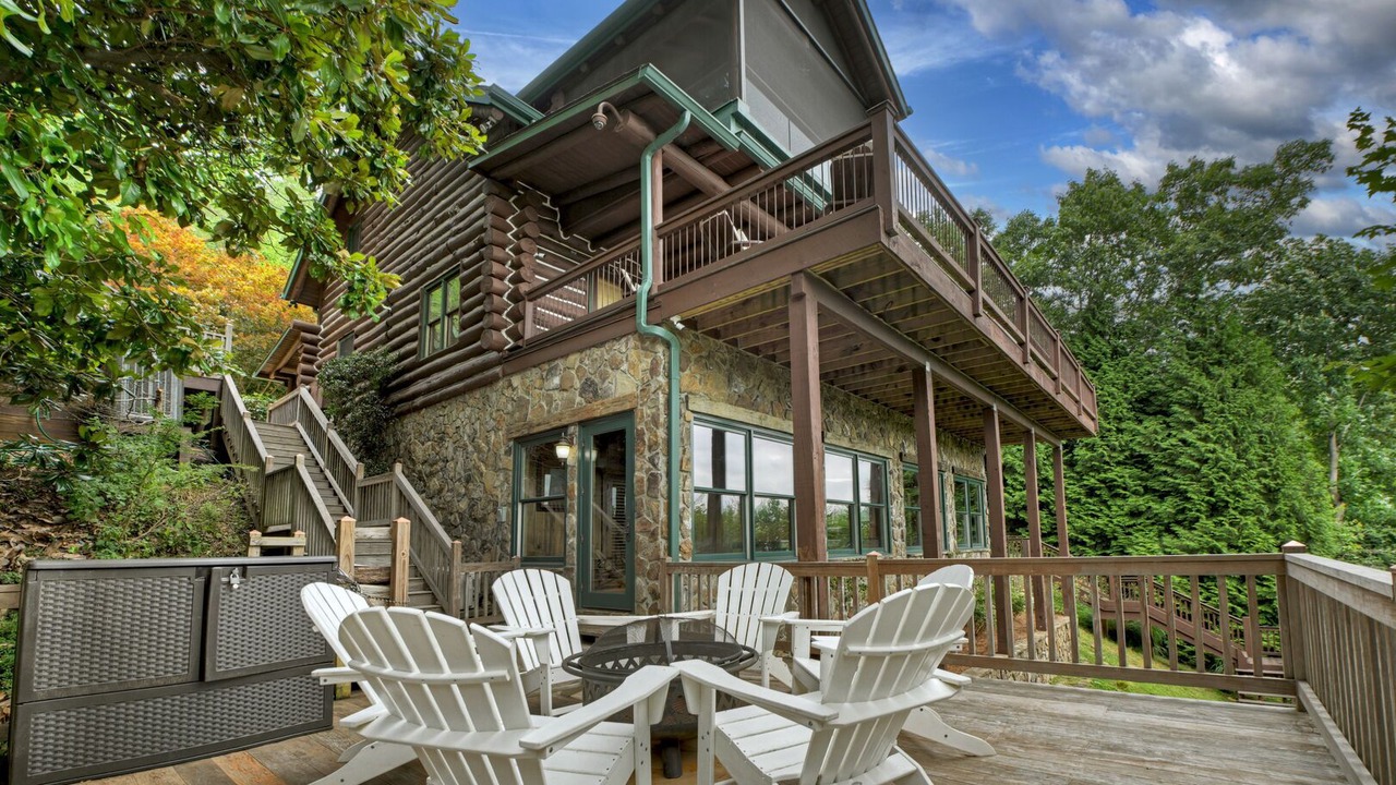 Photo of Outdoor in Ridges Over the Lake