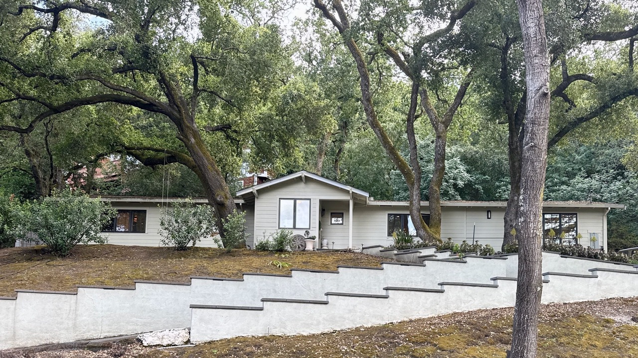 Photo of Outdoor in Saranap